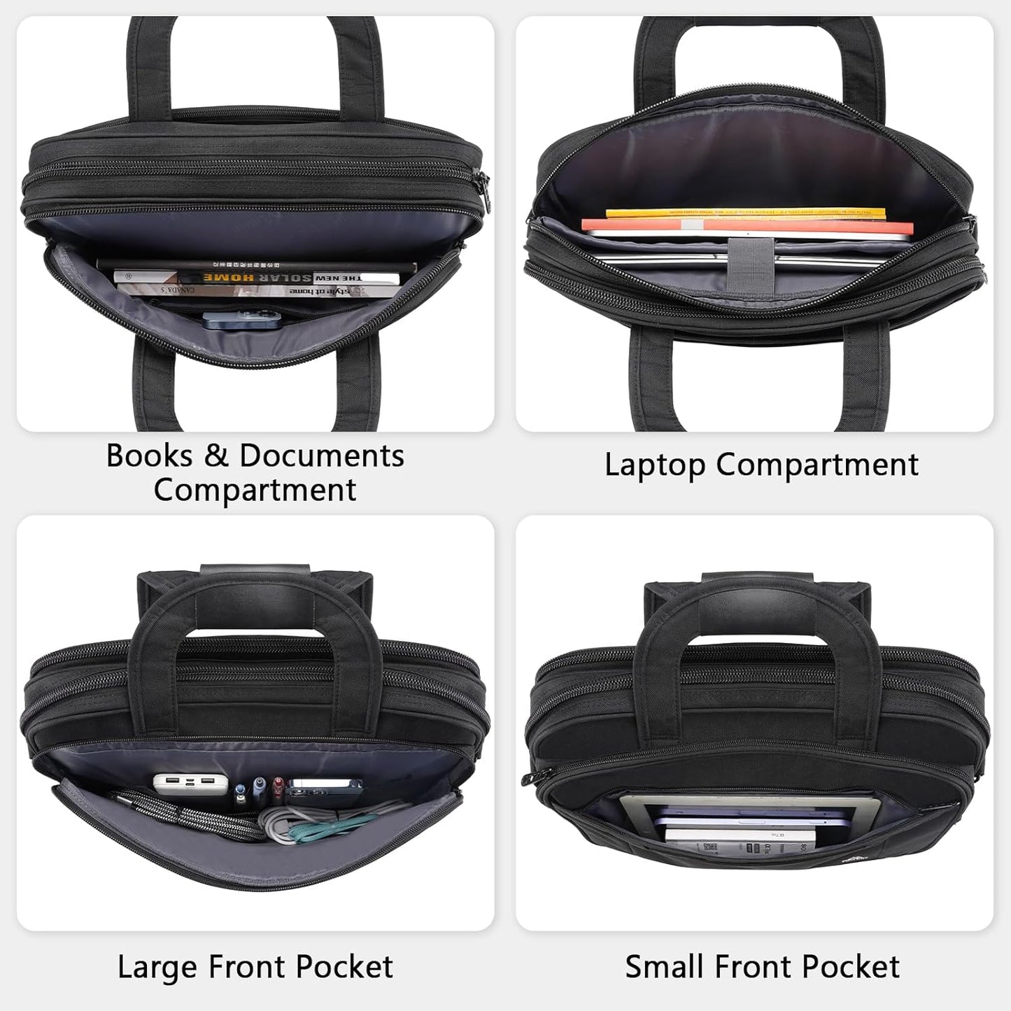 Laptop Bag Briefcase