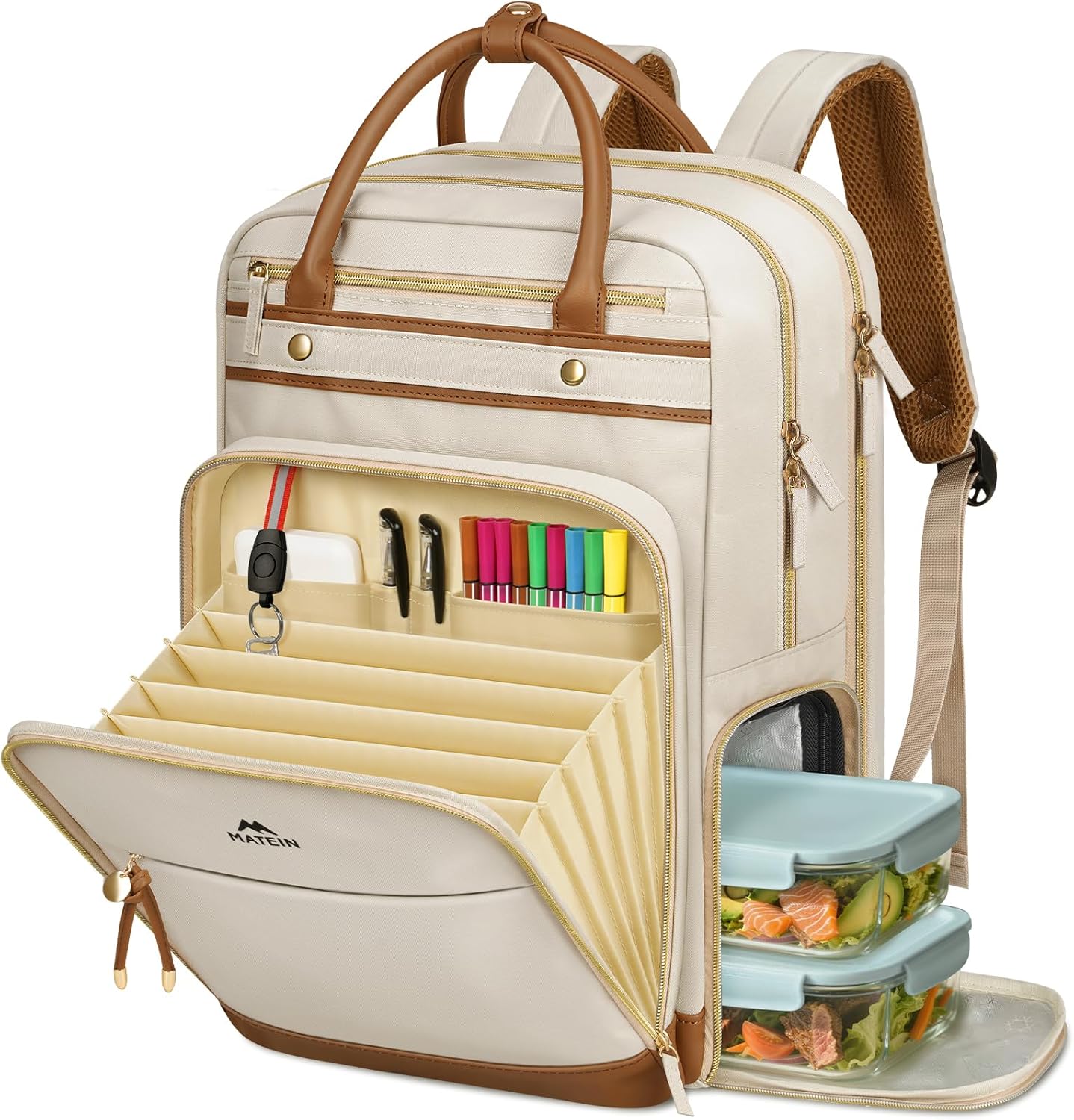 Backpack Handbag For Teachers Amazon Must Haves Teacher Bag Teach Create  Motivate