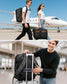 Expandable Carry-on Backpack