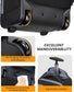 17‘’ Rolling Backpack