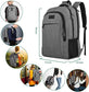 Mlassic Travel Laptop Backpack (19 colors)