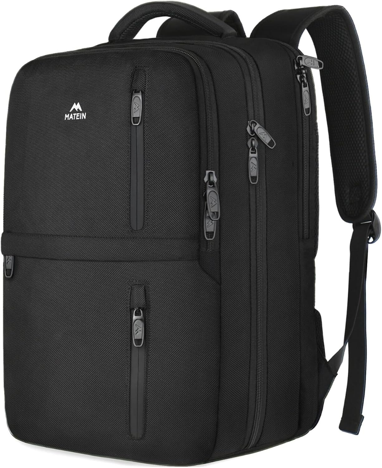 Elite Travel Backpack (4 Colors)