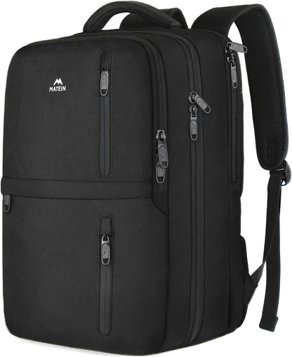 Elite Travel Backpack (4 Colors)