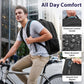 MATEIN Mens 18 Inch Laptop Backpack