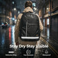 Waterproof Laptop Backpack for Men