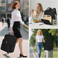 MATEIN Work Backpack with Lunch Compartment