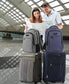 MATEIN Blue Laptop Backpack, Slim Travel Backpack with Laptop Compartment