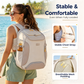 Women's Insulated Cooler Backpack