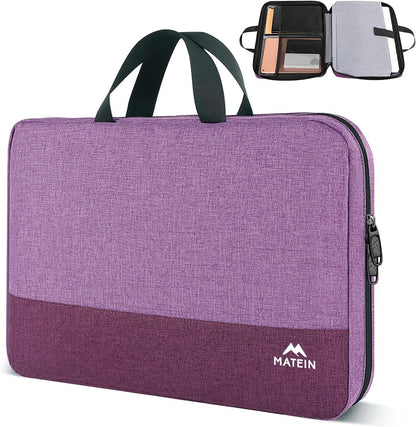 Laptop Briefcase (5 colors)