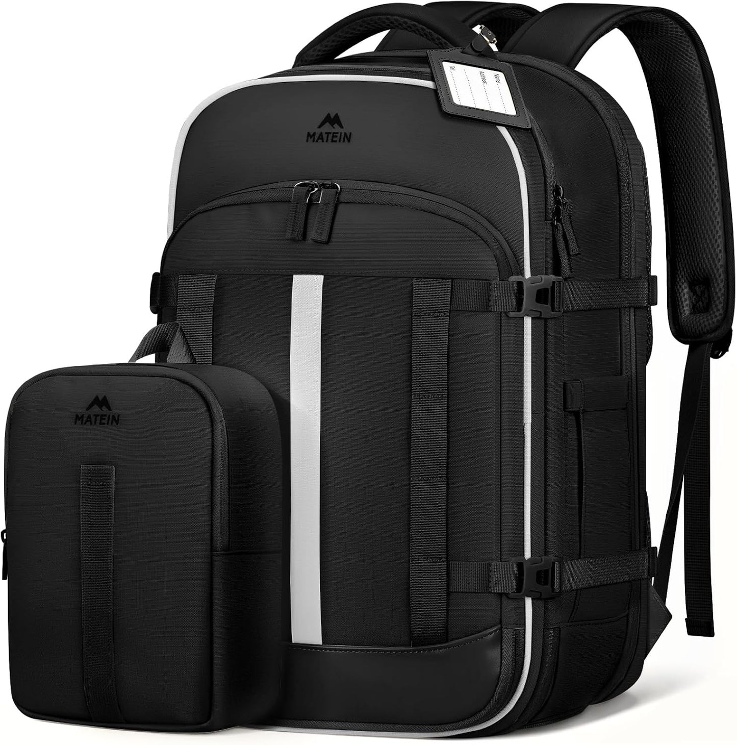 Carry On Backpack for Women