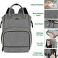 Lunch Box Laptop Backpack