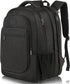 Mochila para portátil de viaje Matein Expandable College Bookbag