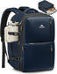 Expandable Carry-on Backpack