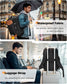 Travel Backpack with USB C Port