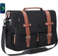 Messenger Bag (3 colors)