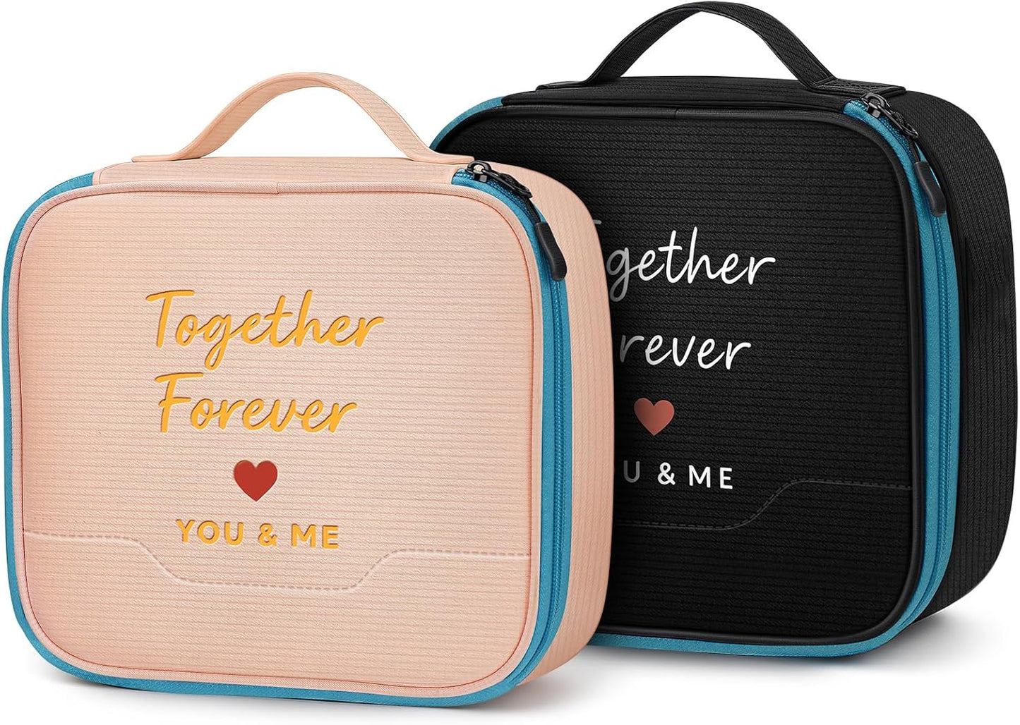 Bolsa de almacenamiento organizadora de electrónica impermeable Matein 