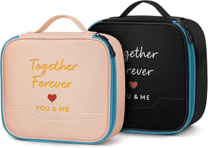 Bolsa de almacenamiento organizadora de electrónica impermeable Matein 