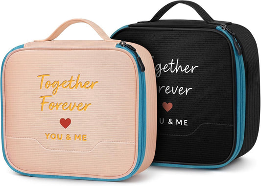 Bolsa de almacenamiento organizadora de electrónica impermeable Matein 