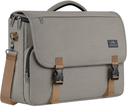 Messenger Bag (7 Colors)