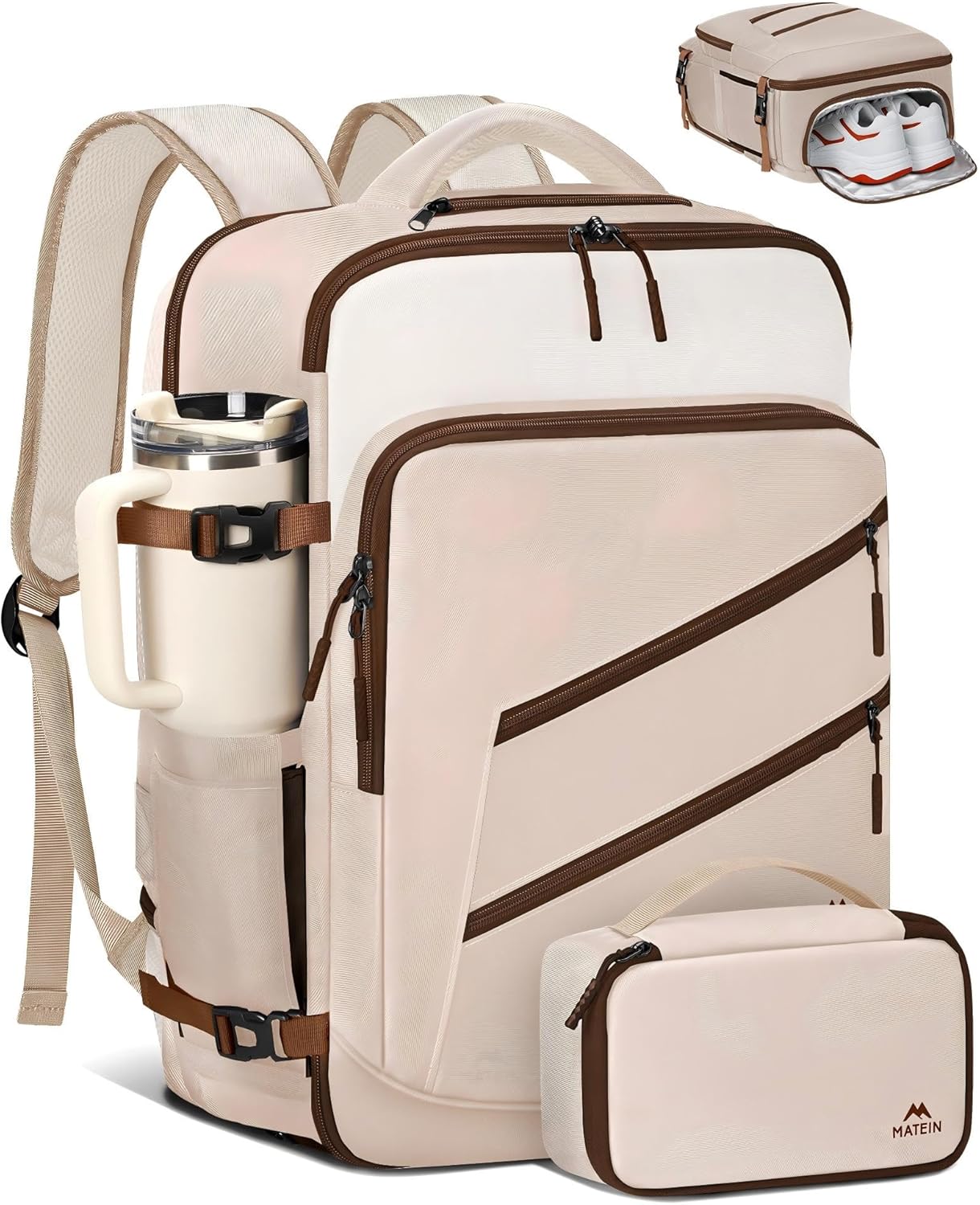 Travel Carry On Backpack