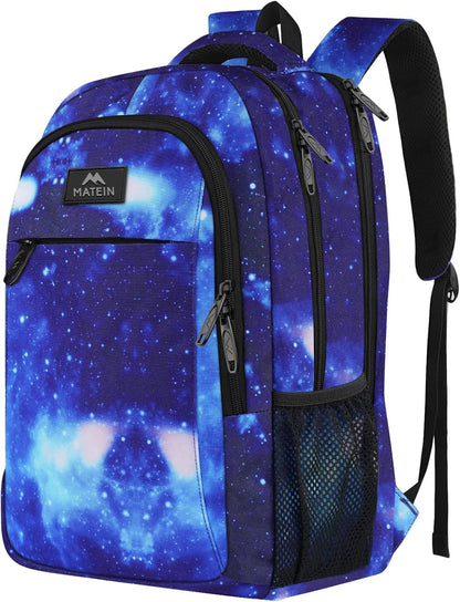 Galaxy Mlassic Travel Laptop Backpack for College