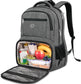 Lunch Backpack (8 colors)