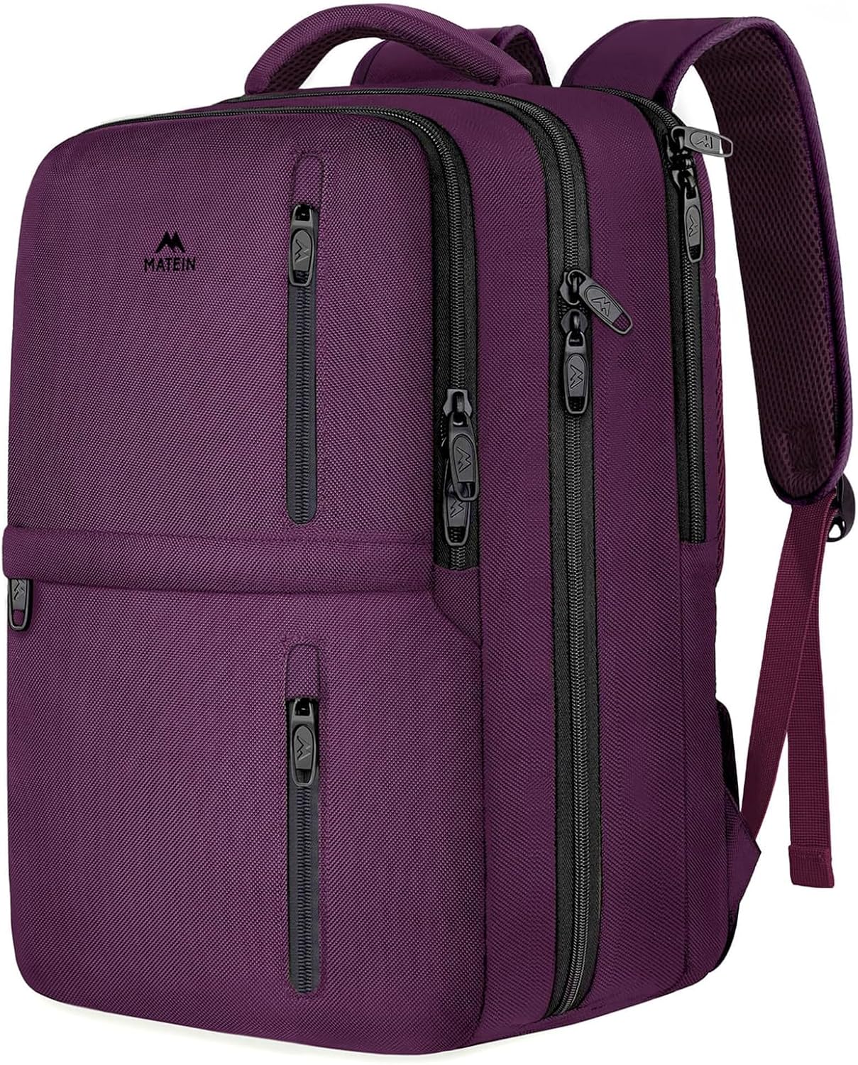 Elite Travel Backpack (4 Colors)