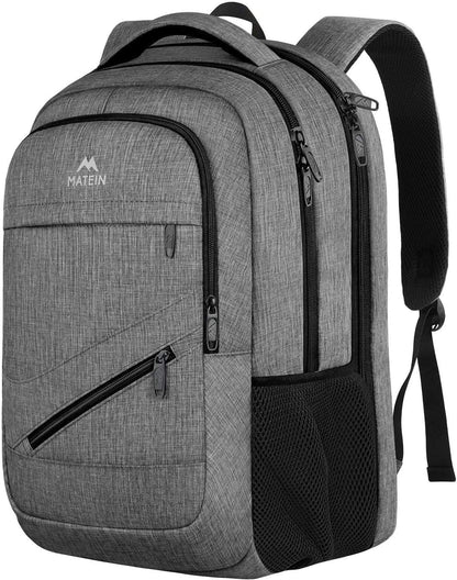 NTE Travel Laptop Backpack
