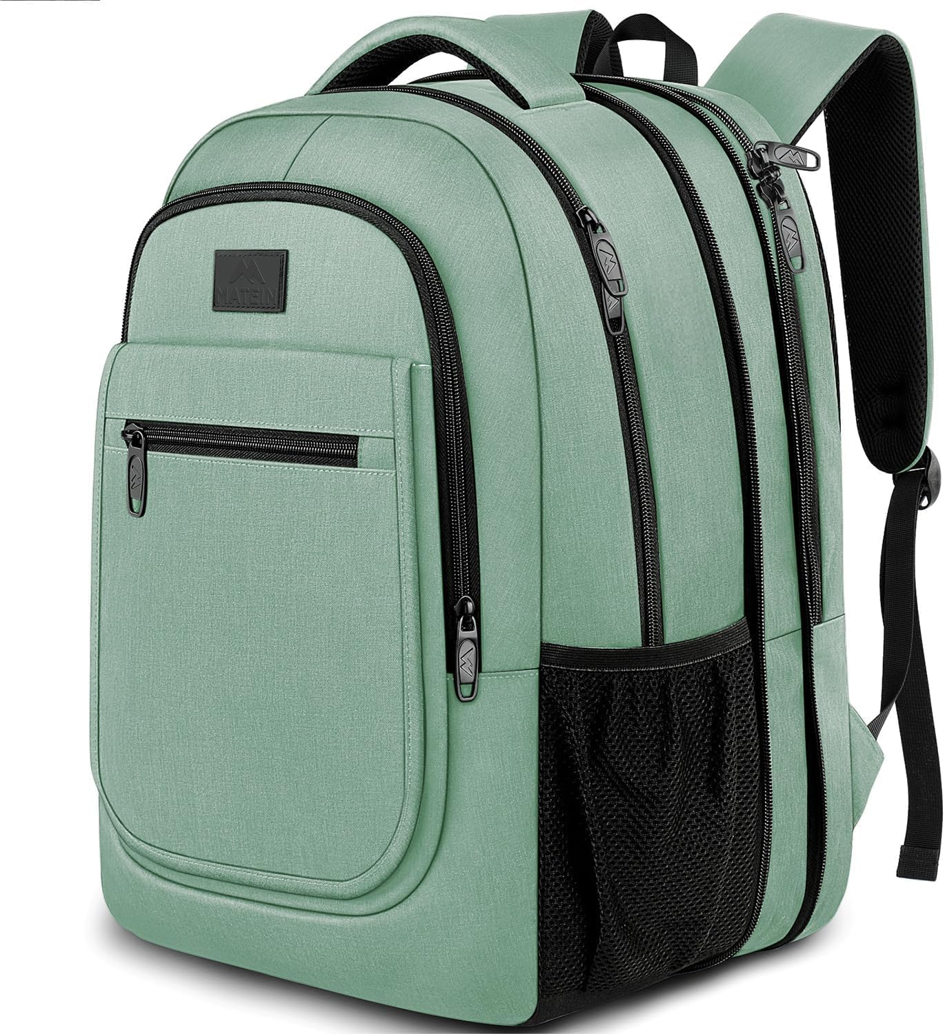Expandable Travel Laptop Backpack