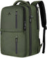 Elite Travel Backpack (4 Colors)
