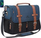 Messenger Bag (3 colors)