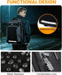 17‘’ Rolling Backpack