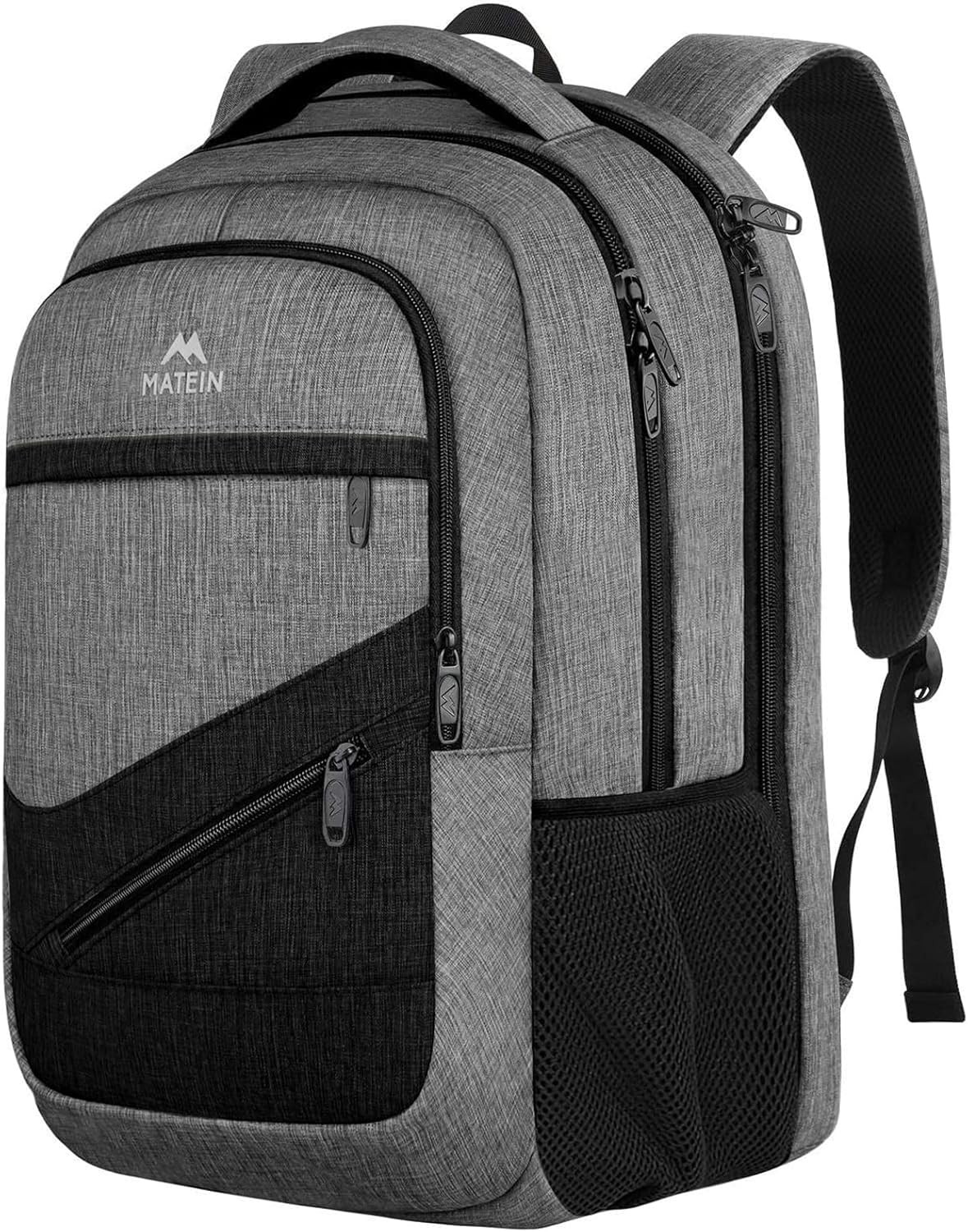 NTE Travel Laptop Backpack