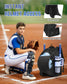Lightweight Softball Backpack