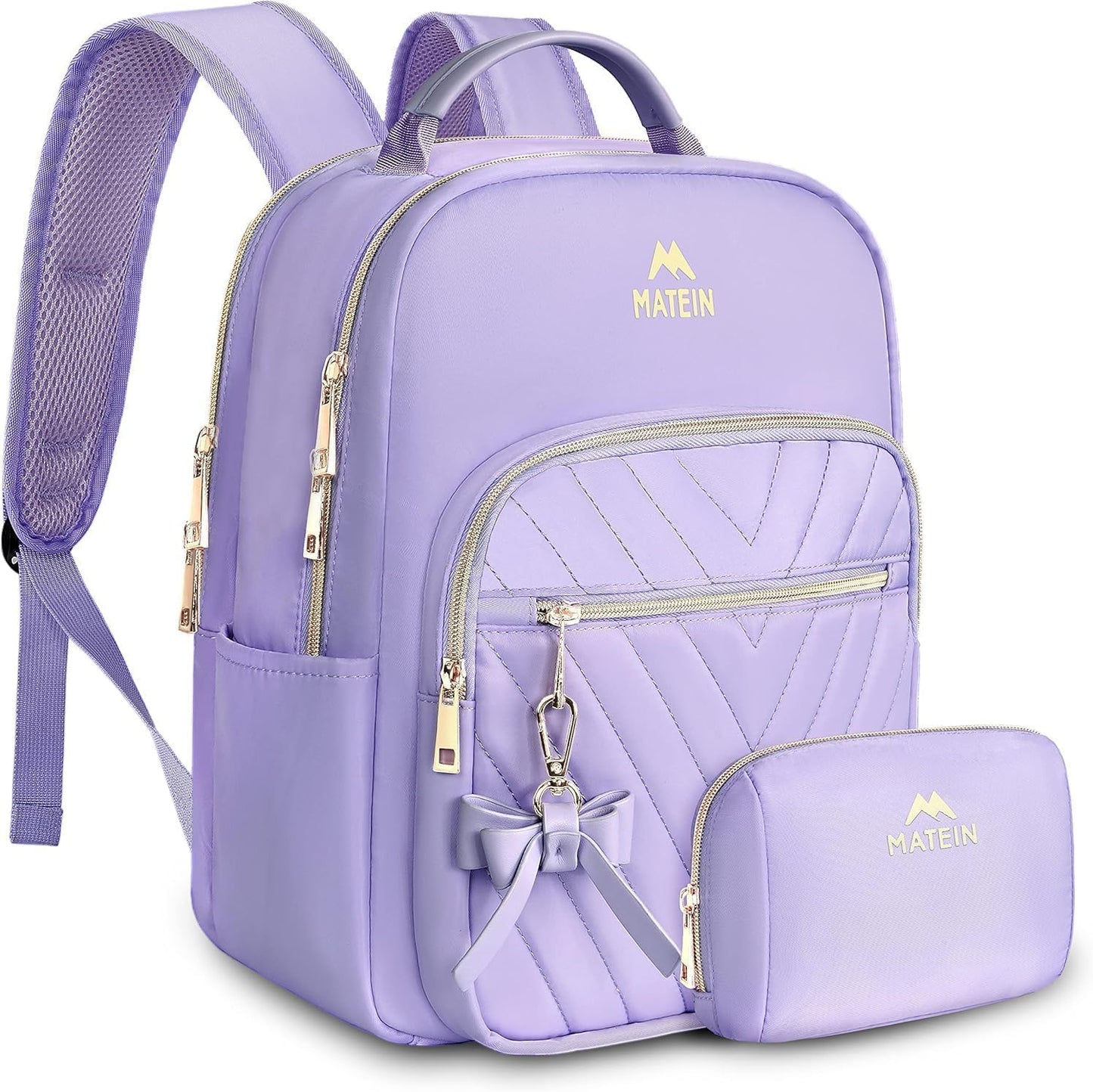 Mini Backpack for Women