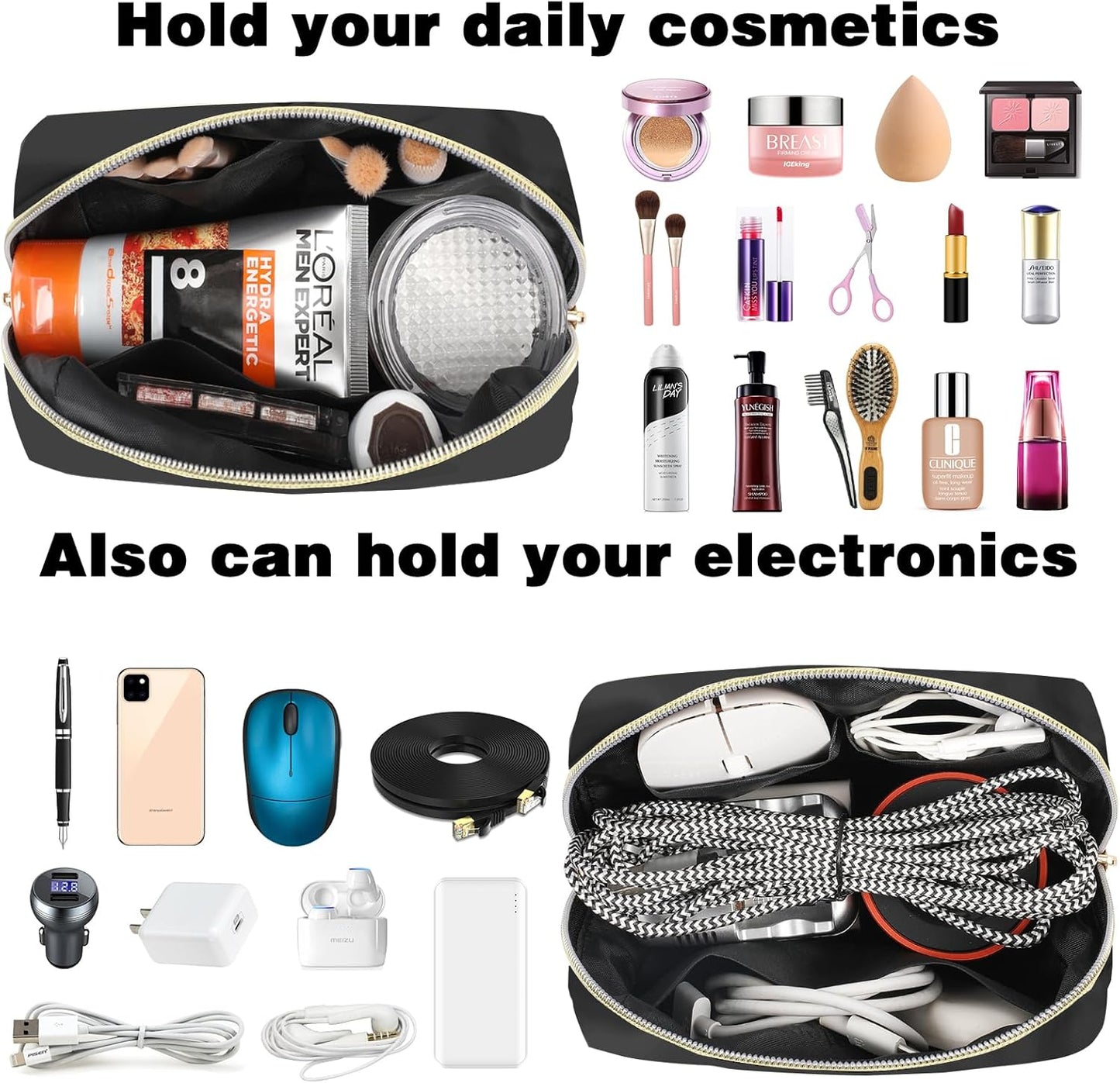 Mini Backpack for Women