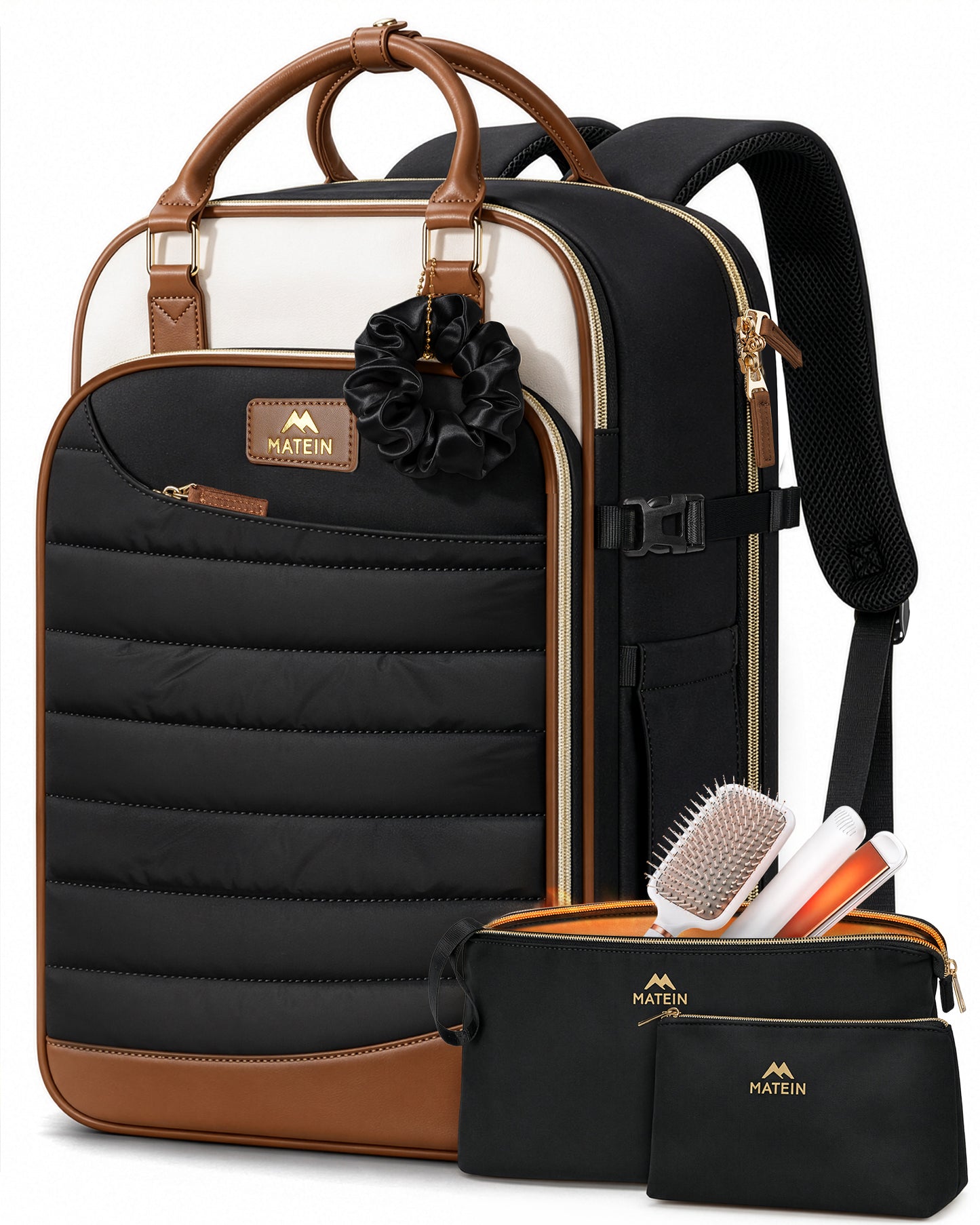 Personal Item backpack For Women (4 colors)