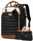 Personal Item backpack For Women (4 colors)