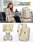 Carry On Backpack for Women