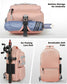 MATEIN Fishing Sling Bag with Phone Pouch