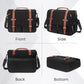 MATEIN Messenger Bag with USB Charging Port
