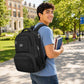 MATEIN Mochila Portatil 17 Pulgadas, Mochila Hombre Trabajo Impermeable