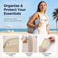 Women's Insulated Cooler Backpack