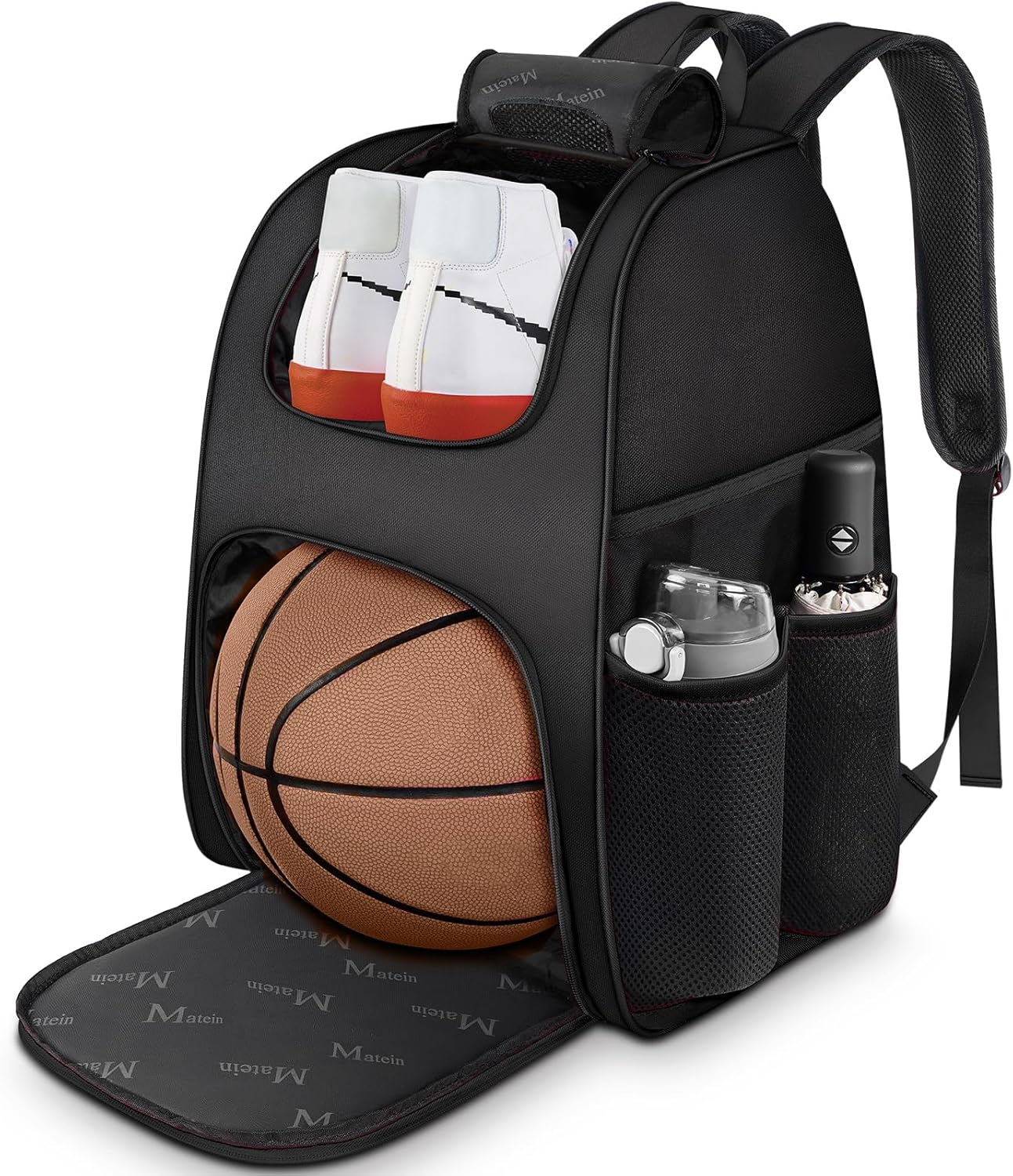 Mochila de Baloncesto Matein para Niñas