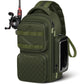 Matein Fishing Tackle Box Mochila con hielera