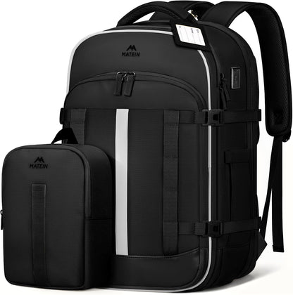 Carry On Backpack for Women