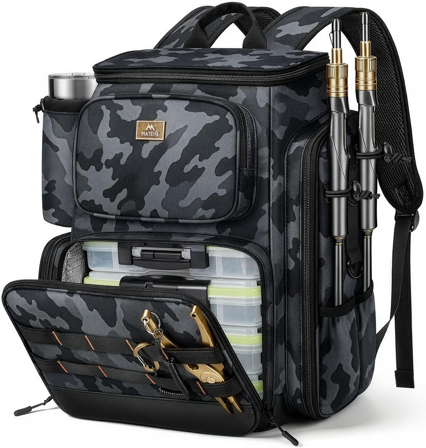 Fishing Backpack