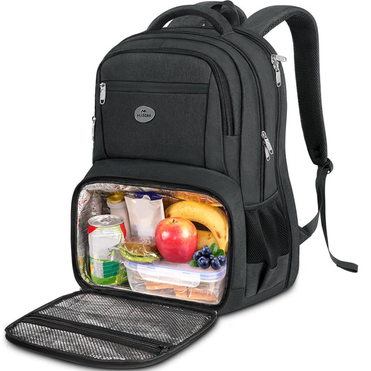 MATEIN 17 Inch Laptop Backpack