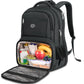 MATEIN 17 Inch Laptop Backpack