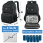 MATEIN 17 Inch Laptop Backpack